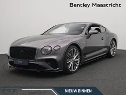 Grijs Gebruikt 2021 Bentley Continental GT Coupé | € 219.750 (Goede deal)
