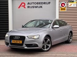Grijs Gebruikt 2014 Audi A5 Sportback Business Hatchback | € 13.500 (Goede deal)