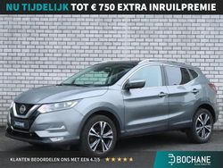 Grijs Gebruikt 2019 Nissan Qashqai N-Connecta SUV | € 18.695 (Goede deal)