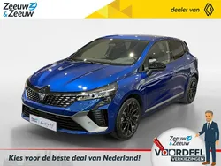 Nieuw 2025 Renault Clio V Esprit Alpine Hatchback | € 29.390 (Eerlijke prijs)