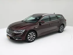Rood Gebruikt 2021 Renault Talisman Business Stationwagen | € 19.550 (Eerlijke prijs)