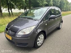Gebruikt 2005 Mitsubishi Colt Inform | € 2.199