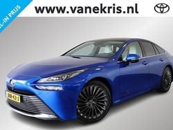 Blauw Gebruikt 2025 Toyota Mirai Sedan | € 64.999