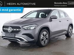 Grijs Gebruikt 2024 Mercedes GLA250 Advanced Plus SUV | € 47.900 (Iets duurder)