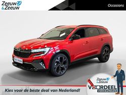 Rood Gebruikt 2023 Renault Espace Esprit Alpine MPV | € 37.930