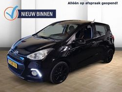 Zwart Gebruikt 2014 Hyundai i10 Hatchback | € 6.250 (Eerlijke prijs)