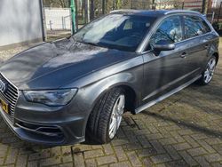 Grijs Gebruikt 2015 Audi A3 Hatchback | € 9.200 (Goede deal)