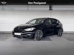 Zwart Gebruikt 2020 BMW 118 Executive Hatchback | € 25.900 (Iets duurder)