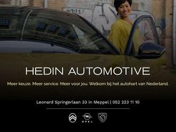 Blauw Gebruikt 2023 Opel Mokka Edition SUV | € 19.995 (Goede deal)