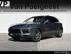 Grijs Gebruikt 2021 Porsche Cayenne SUV | € 69.900 (Super prijs)