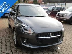 Grijs Gebruikt 2022 Suzuki Swift Hatchback | € 19.450 (Eerlijke prijs)