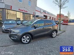 Grijs Gebruikt 2018 Opel Mokka X Innovation SUV | € 12.950 (Goede deal)
