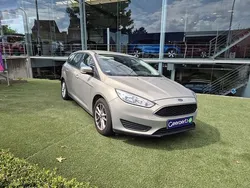 Goud Gebruikt 2017 Ford Focus Trend Stationwagen | € 8.490 (Goede deal)