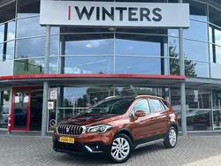 Bruin Gebruikt 2020 Suzuki SX4 S-Cross SUV | € 21.445 (Iets duurder)