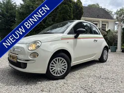 Wit Gebruikt 2012 Fiat 500 Pop Hatchback | € 4.349 (Goede deal)