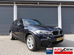 Blauw Gebruikt 2016 BMW X5 M Sport SUV | € 39.950