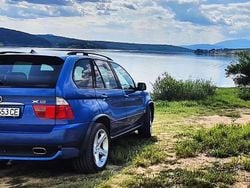 Gebruikt 2002 BMW X5 SUV | € 18.500