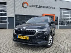 Zwart Gebruikt 2022 Skoda Karoq Business Line SUV | € 28.450 (Eerlijke prijs)