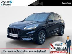 Agate black metallic (pn4gm) Gebruikt 2022 Ford Kuga ST-Line X SUV | € 27.440 (Eerlijke prijs)