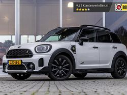 Wit Gebruikt 2023 Mini Cooper S Countryman Chili SUV | € 33.845 (Eerlijke prijs)