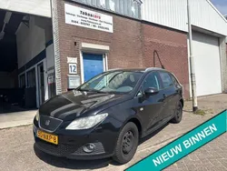 Seat Ibiza ST