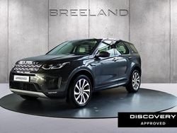 Grijs Gebruikt 2020 Land Rover Discovery Sport HSE SUV | € 38.700 (Duur)