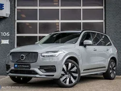 Grijs, metallic lak Gebruikt 2024 Volvo XC90 Ultimate SUV | € 67.950 (Super prijs)