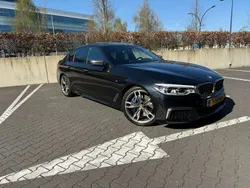 BMW M550