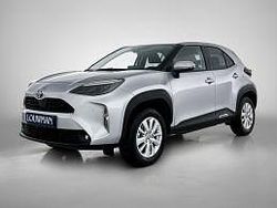 Grijs metallic Gebruikt 2024 Toyota Yaris Limited SUV | € 27.945 (Goede deal)
