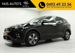 Zwart Gebruikt 2020 Kia Niro SUV | € 22.450 (Eerlijke prijs)
