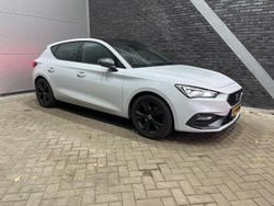 Wit Gebruikt 2020 Seat Leon FR | € 20.900 (Goede deal)