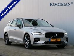 Grijs Gebruikt 2024 Volvo V60 Plus Stationwagen | € 38.950 (Goede deal)