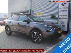 Grijs Gebruikt 2023 Citroën C4 Business Class SUV | € 22.650 (Eerlijke prijs)