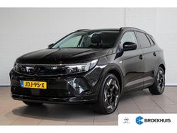 Zwart Gebruikt 2023 Opel Grandland X GSe SUV | € 29.995 (Eerlijke prijs)