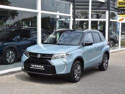 Overige Nieuw 2025 Suzuki Vitara SUV | € 30.349 (Eerlijke prijs)