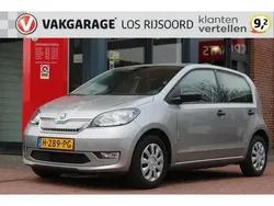Skoda Citigo-e IV