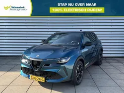Blauw Gebruikt 2024 Alfa Romeo Junior Edizione Speciale Hatchback | € 31.915