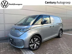 Zilver Nieuw 2025 VW ID. Buzz Edition Van | € 39.780 (Eerlijke prijs)