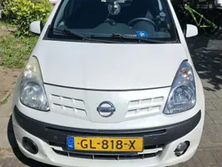 Gebruikt 2013 Nissan Pixo Acenta Hatchback | € 1.750 (Super prijs)