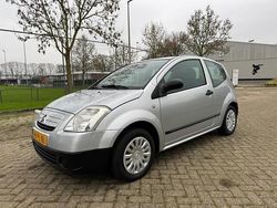 Grijs Gebruikt 2004 Citroën C2 Hatchback | € 1.295 (Eerlijke prijs)