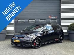 Zwart Gebruikt 2019 VW Golf VII GTI Hatchback | € 23.900 (Super prijs)