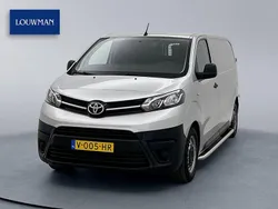 Grijs Gebruikt 2017 Toyota Proace Comfort Van | € 11.245 (Goede deal)