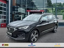 Zwart Gebruikt 2021 Seat Tarraco XCELLENCE SUV | € 31.950 (Goede deal)