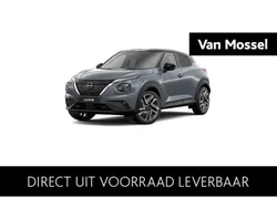 Grijs Nieuw 2025 Nissan Juke Akari SUV | € 40.713