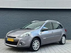 Renault Clio GrandTour
