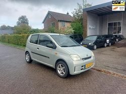 Beige Gebruikt 2003 Daihatsu Cuore Hatchback | € 1.299 (Goede deal)