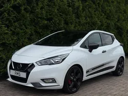 Zwart Gebruikt 2019 Nissan Micra Hatchback | € 16.890 (Eerlijke prijs)