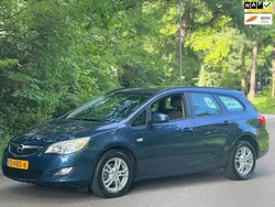 Blauw Gebruikt 2011 Opel Astra Selection Stationwagen | € 3.590 (Goede deal)