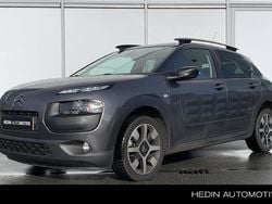 Grijs Gebruikt 2018 Citroën C4 Cactus Shine Hatchback | € 10.945 (Eerlijke prijs)