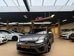 Grijs Gebruikt 2014 VW Golf VII R Hatchback | € 15.950 (Goede deal)